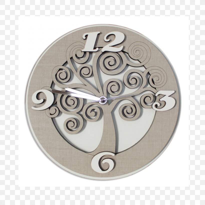 Clock Tree Of Life Bomboniere Watch, PNG, 1000x1000px, Clock, Bomboniere, First Communion, Garden, Gift Download Free