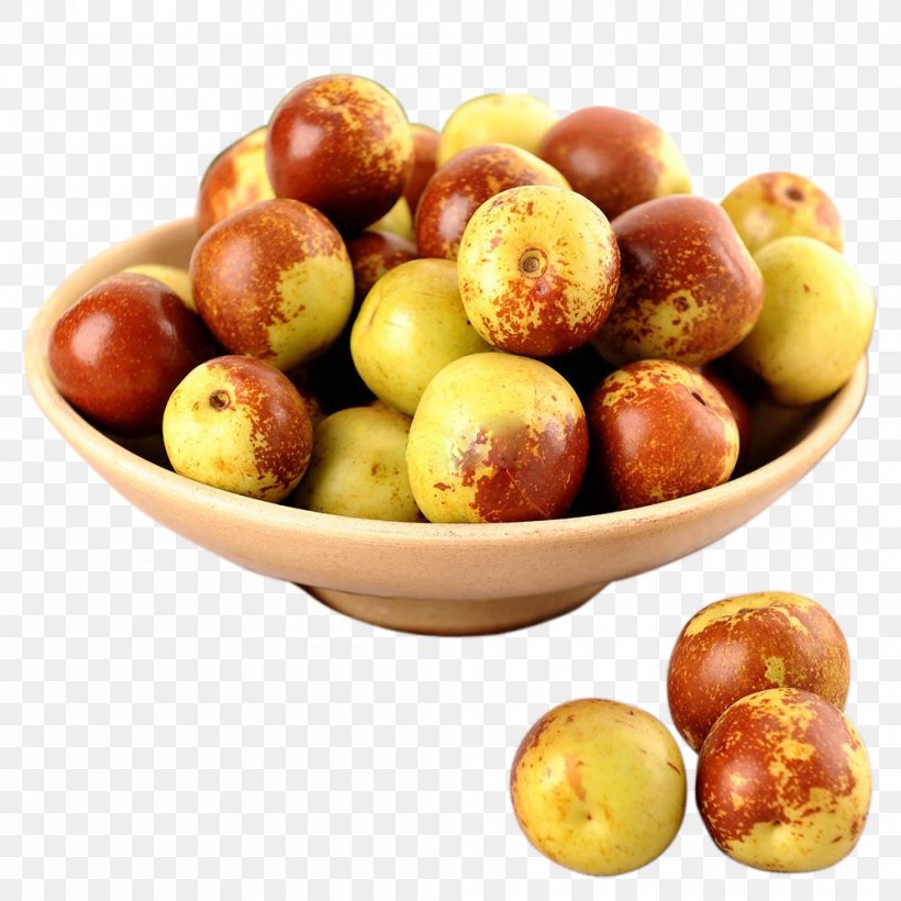 Dali County Dongzao Jujube Auglis Food, PNG, 1000x1000px, Dongzao, Auglis, Date Palm, Eating, Food Download Free