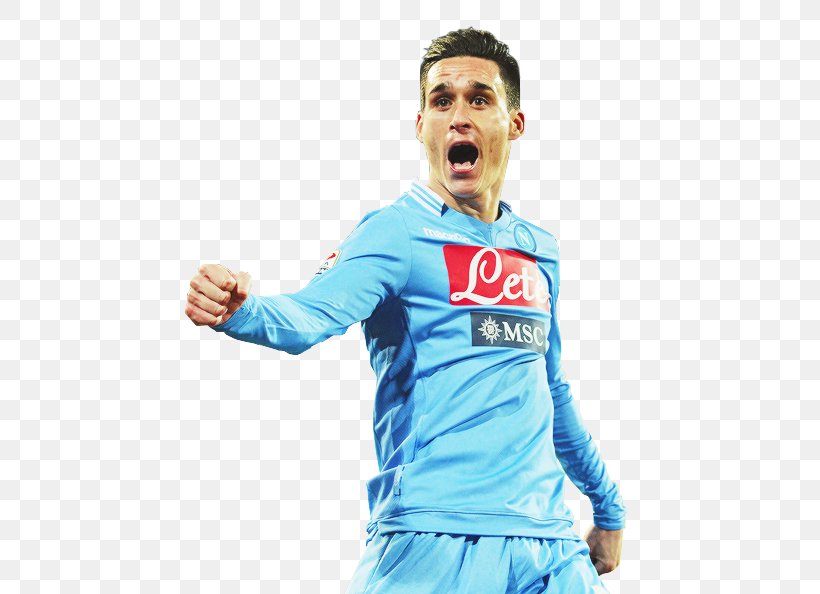 José Callejón S.S.C. Napoli 2016–17 UEFA Champions League Serie A Football Player, PNG, 500x594px, Ssc Napoli, Electric Blue, Fichaje, Football, Football Player Download Free
