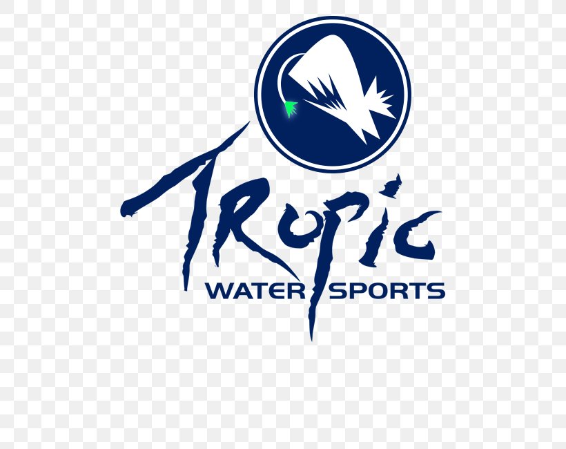 Logo Tropic Water Sports Graphic Design Brand, PNG, 550x650px, Logo, Area, Art, Artwork, Brand Download Free