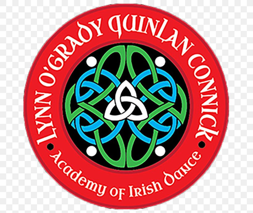 LOGQ Academy Of Irish Dance Oireachtas Dance Studio, PNG, 688x688px, Dance, Area, Badge, Dance Studio, Dartboard Download Free