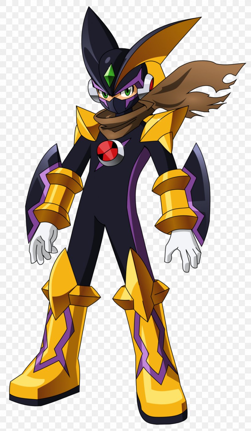 Wallpaper Mega Man Bass Mega Man Battle Network 5 Mega Man Battle Network Free