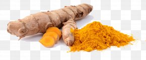 Plant - Turmeric Curcumin Medicinal Plants Spice PNG