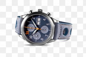 Watch - Watch Strap Jewellery Horology Watchmaker PNG