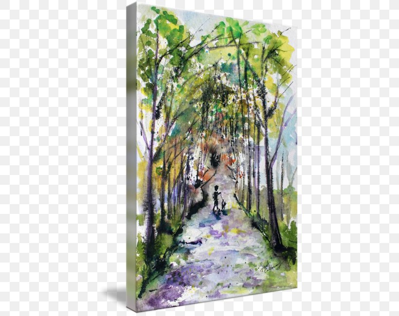 Watercolor Painting Modern Art Acrylic Paint, PNG, 413x650px, Painting, Acrylic Paint, Acrylic Resin, Art, Artwork Download Free