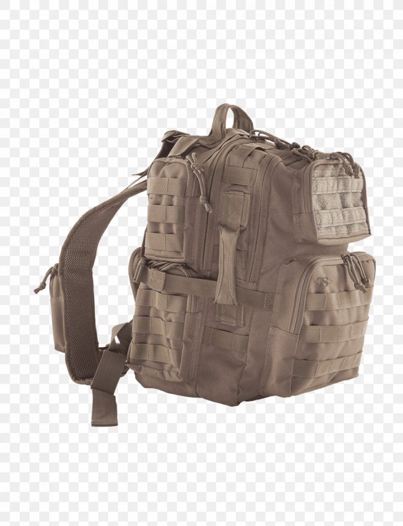 Backpack Handbag TRU-SPEC Elite 3 Day, PNG, 981x1280px, Backpack, Bag, Baggage, Coyote Brown, Handbag Download Free