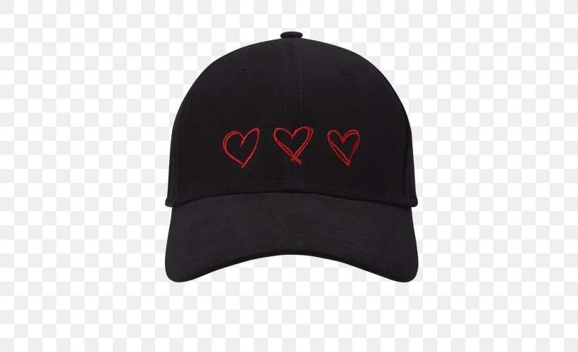 Baseball Cap T-shirt Hat Clothing, PNG, 500x500px, Baseball Cap, Black, Brand, Cap, Clothing Download Free