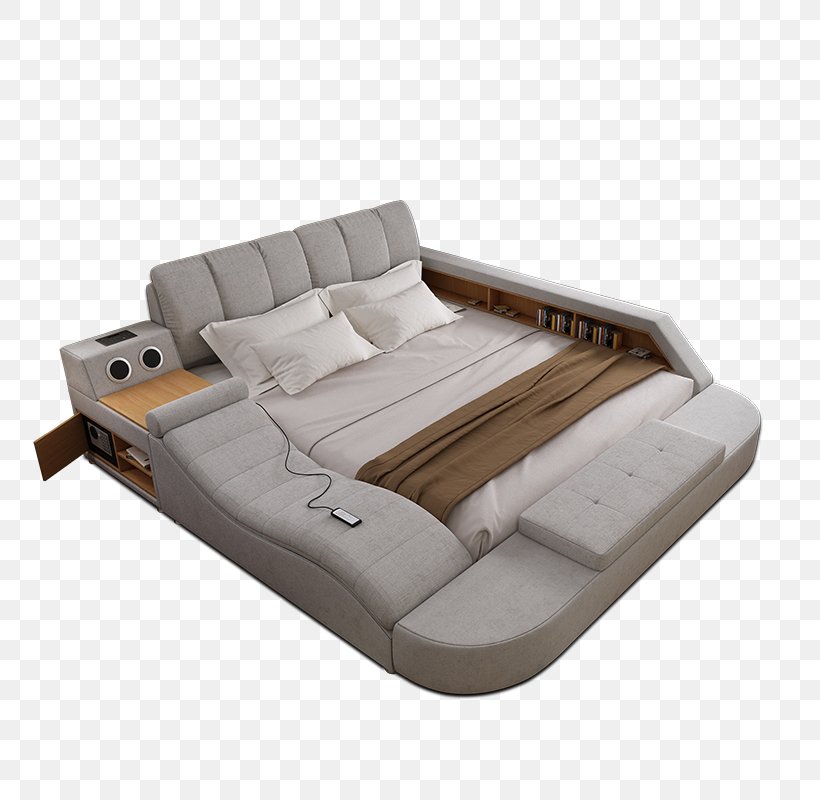 Bed Frame Tatami Adjustable Bed Bedroom, PNG, 800x800px, Bed Frame, Adjustable Bed, Bed, Bedroom, Chair Download Free
