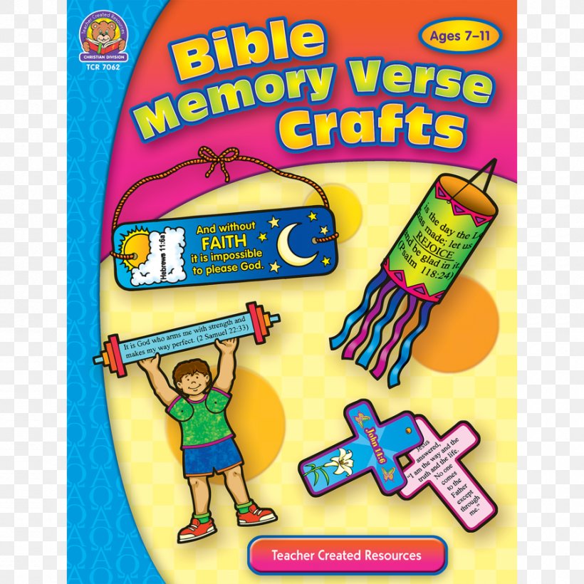Bible Memory Verse Crafts Bible Stories & Crafts: Old Testament Religious Text, PNG, 900x900px, Bible, Book, Chapters And Verses Of The Bible, Craft, God Download Free