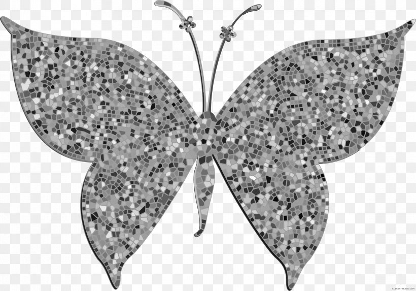 Brush-footed Butterflies Monarch Butterfly Clip Art, PNG, 2336x1634px, Brushfooted Butterflies, Arthropod, Black And White, Brush Footed Butterfly, Butterflies And Moths Download Free
