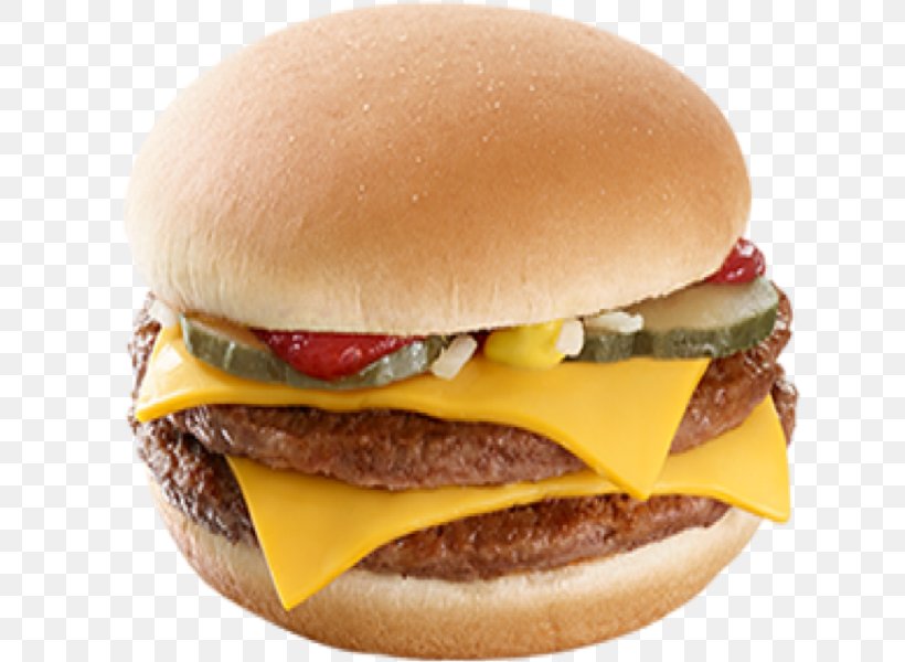 Cheeseburger Steak Burger Hamburger McDonald's Quarter Pounder McDonald's Big Mac, PNG, 800x600px, Cheeseburger, American Food, Bacon Egg And Cheese Sandwich, Beef, Breakfast Sandwich Download Free