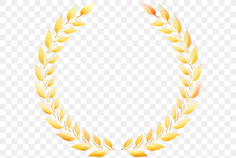 Clip Art Laurel Wreath Transparency Image, PNG, 600x548px, Laurel Wreath, Bay Laurel, Body Jewelry, Chain, Fashion Accessory Download Free