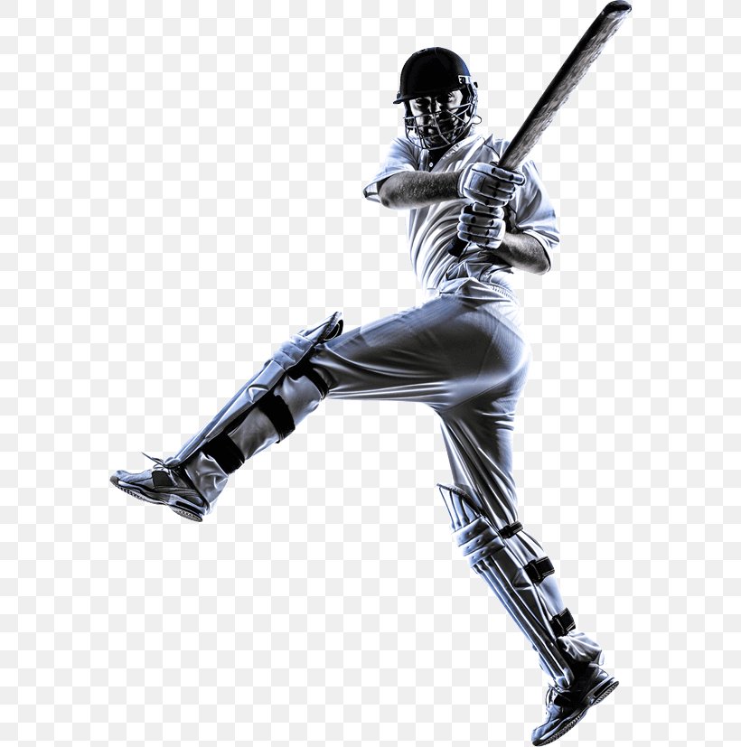 Cricketer Batting Stock Photography Sport, PNG, 580x827px, Cricket, Baseball Bat, Baseball Equipment, Batting, Cricket Bats Download Free