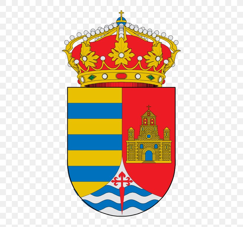 Escutcheon Benquerencia De La Serena Coat Of Arms Heraldry History, PNG, 543x768px, Escutcheon, Area, Benquerencia De La Serena, Blazon, Castell Download Free