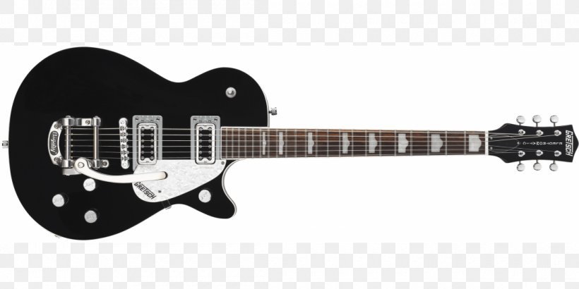 Gretsch 6128 Gretsch Electromatic Pro Jet Gretsch G544T Double Jet Electric Guitar, PNG, 1100x550px, Gretsch 6128, Acoustic Electric Guitar, Archtop Guitar, Bass Guitar, Bigsby Vibrato Tailpiece Download Free