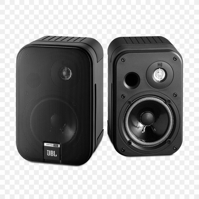 JBL Loudspeaker Bookshelf Speaker Woofer Audio, PNG, 1605x1605px, Jbl, Audio, Audio Equipment, Audio Power Amplifier, Bookshelf Speaker Download Free