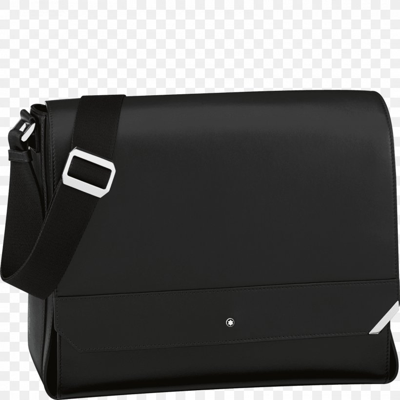 Messenger Bags Montblanc Pocket Meisterstück, PNG, 1600x1600px, Messenger Bags, Bag, Black, Brand, Briefcase Download Free