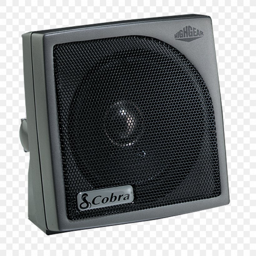 Subwoofer Microphone Loudspeaker Cobra HighGear HG-S300 Noise-cancelling Headphones, PNG, 1051x1051px, Subwoofer, Active Noise Control, Amplifier, Audio, Audio Equipment Download Free