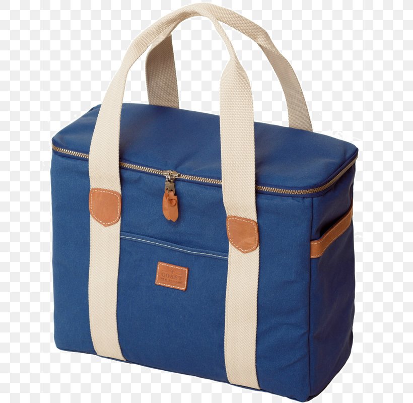 Tote Bag Textile Picnic Baggage Handbag, PNG, 800x800px, Tote Bag, Bag, Baggage, Blue, Cobalt Blue Download Free