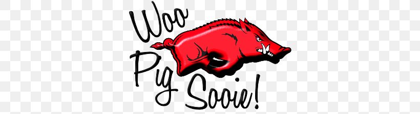 Arkansas Razorbacks Football University Of Arkansas Wild Boar Feral Pig Calling The Hogs, PNG, 326x224px, Watercolor, Cartoon, Flower, Frame, Heart Download Free
