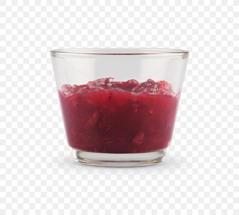 Chutney Cranberry Sauce Nectar Fruit Preserves, PNG, 740x740px, Chutney, Condiment, Cranberry, Cranberry Sauce, Dessert Download Free