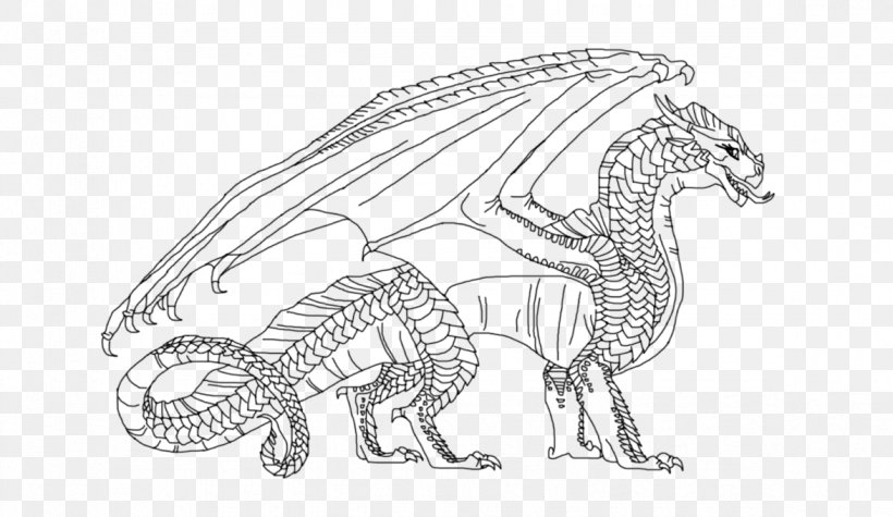 Coloring Book Wings Of Fire Dragon Food Coloring, PNG, 1174x681px, Coloring Book, Animal Figure, Artwork, Black And White, Blue Download Free