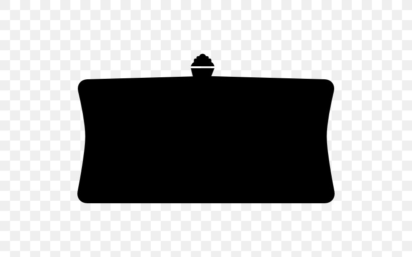 Handbag, PNG, 512x512px, Handbag, Bag, Black, Black And White, Logo Download Free