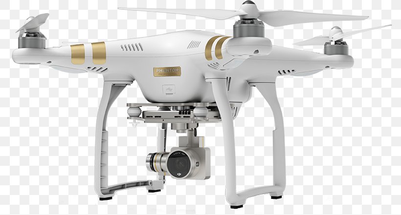 DJI Phantom 3 Professional Unmanned Aerial Vehicle DJI Phantom 3 Professional Quadcopter, PNG, 800x441px, 4k Resolution, Phantom, Aircraft, Airplane, Camera Download Free