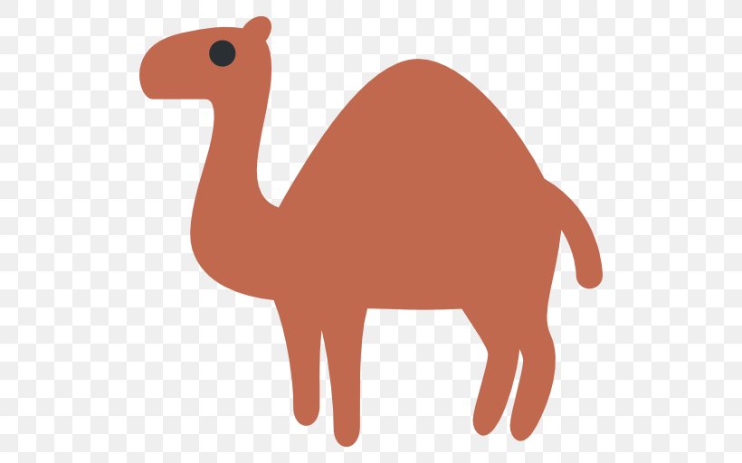 Dromedary Emoji Spell Bactrian Camel Text Messaging, PNG, 512x512px, Dromedary, Animal Figure, Arabian Camel, Bactrian Camel, Camel Download Free