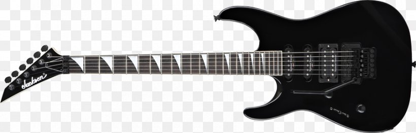 Electric Guitar Jackson Guitars Jackson Dinky Fingerboard, PNG, 900x288px, Electric Guitar, Acoustic Electric Guitar, Acoustic Guitar, Acousticelectric Guitar, Black Download Free