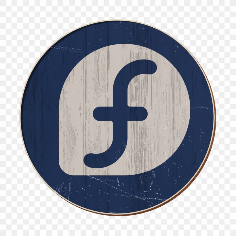 Fedora Icon, PNG, 1238x1238px, Fedora Icon, Electric Blue, Number, Plate, Sign Download Free