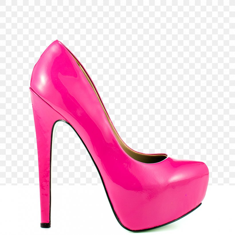 High-heeled Shoe Pink T-shirt, PNG, 900x900px, Heel, Basic Pump, Blue, Bridal Shoe, Coral Download Free