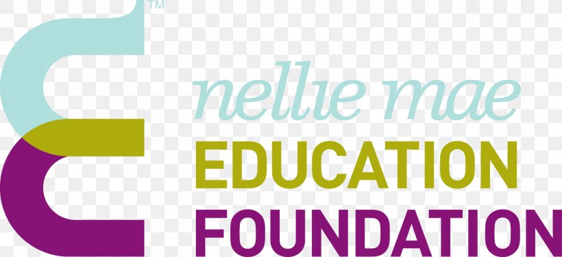 Logo Nellie Mae Education Foundation, Inc. Brand Font Design, PNG, 1600x734px, Logo, Area, Brand, Design M, Design M Group Download Free