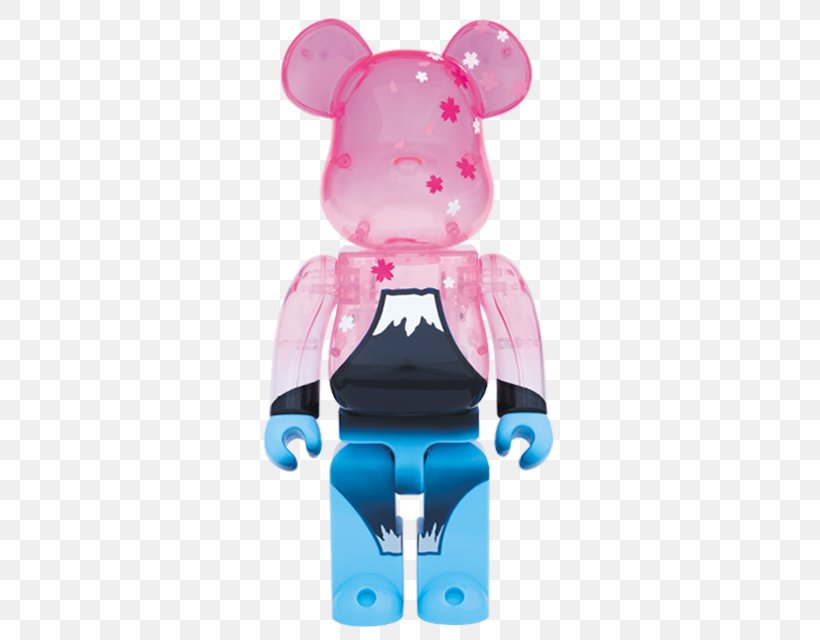 Mount Fuji Toy Bearbrick 逆さ富士 Fuji Station, PNG, 480x640px, Mount Fuji, Bearbrick, Fuji, Japan, Medicom Toy Download Free