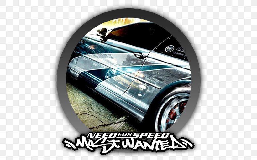 Need For Speed: Most Wanted Need For Speed: World Need For Speed: Underground The Need For Speed, PNG, 512x512px, Need For Speed Most Wanted, Auto Part, Automotive Design, Automotive Tire, Automotive Wheel System Download Free