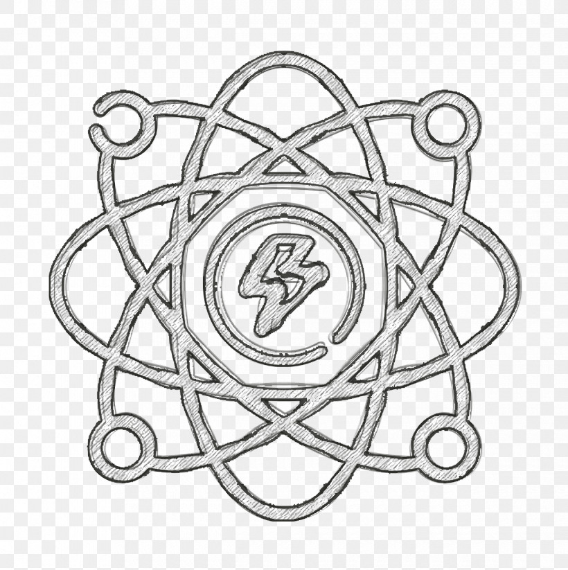 Nuclear Icon Reneweable Energy Icon Atom Icon, PNG, 1240x1246px, Nuclear Icon, Atom, Atom Icon, Atomic Orbital, Logo Download Free