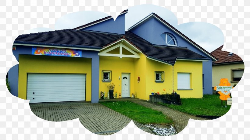 Nursery Bisounours Bergem Um Waisseraech Pontpierre, Luxembourg Nord, PNG, 1600x900px, 3317, Nursery Bisounours Bergem, Bergem, Email, Facade Download Free