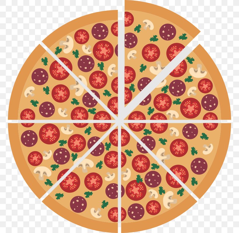 Pizza Bagel Fast Food Italian Cuisine Pepperoni, PNG, 767x800px, Pizza, Christmas Ornament, Cuisine, Fast Food, Food Download Free