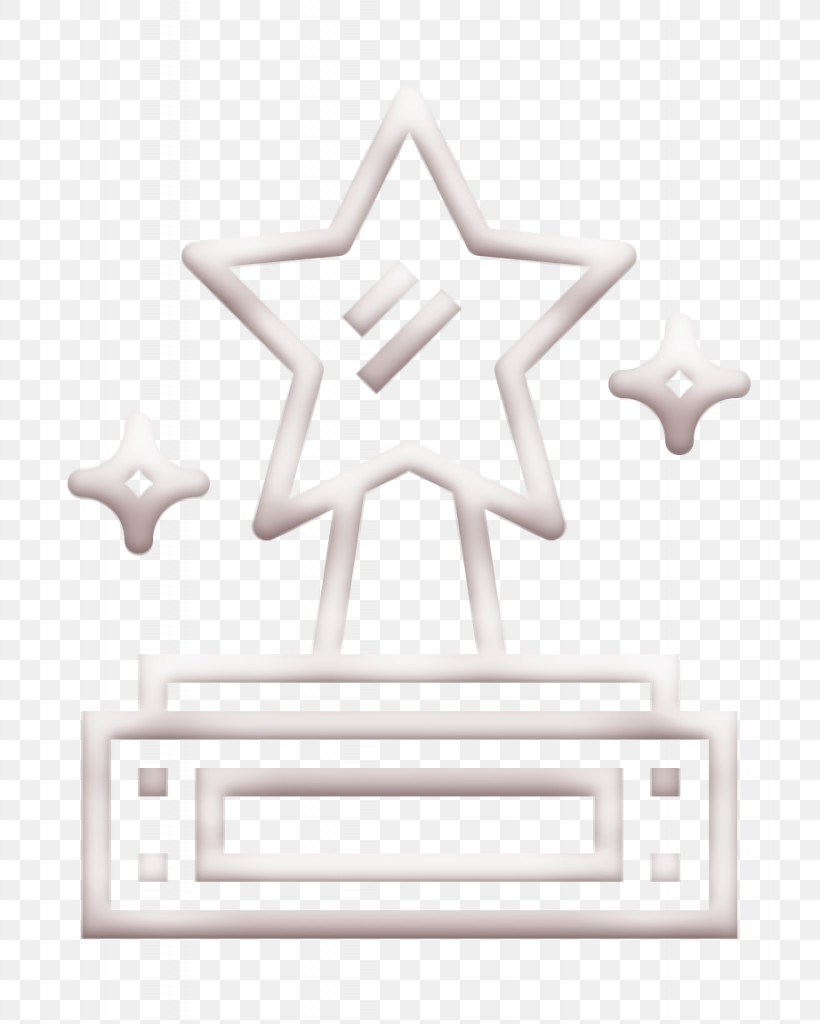 Prize Icon Film Director Icon, PNG, 922x1152px, Prize Icon, Blackandwhite, Emblem, Film Director Icon, Logo Download Free