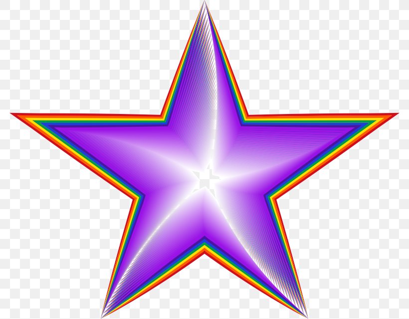 Star Polygons In Art And Culture Five-pointed Star Clip Art, PNG, 782x641px, Star Polygons In Art And Culture, Area, Color, Fivepointed Star, Purple Download Free