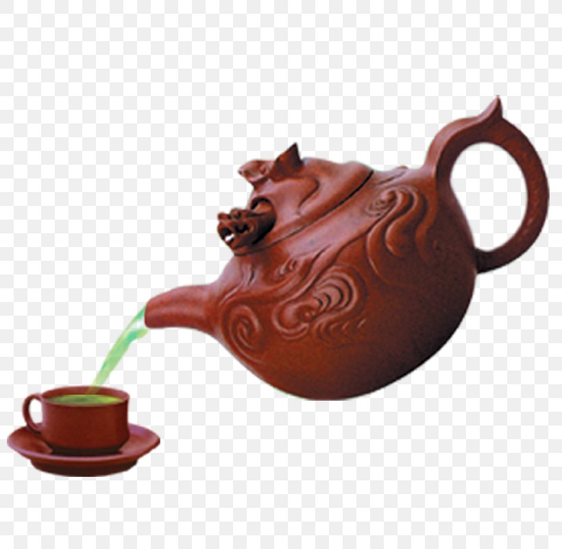 Teapot Yixing Tieguanyin Teaware, PNG, 800x800px, Tea, Chawan, Cup, Japanese Tea Ceremony, Kettle Download Free