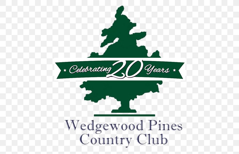 Wedgewood Pines Country Club Golf Guide Golf Course, PNG, 496x528px, Golf Course, Brand, Christmas Tree, Country Club, Golf Download Free