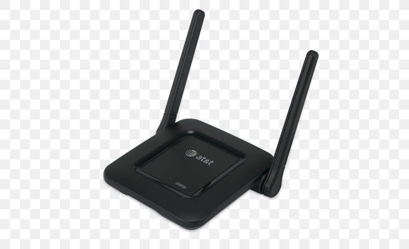 Wireless Access Points Digital Enhanced Cordless Telecommunications AT&T Mobility Telephone, PNG, 500x500px, Wireless Access Points, Att, Att Mobility, Att Synj Sb67138, Cordless Telephone Download Free