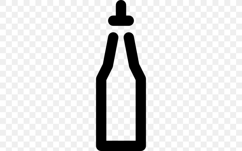 Bottle, PNG, 512x512px, Bottle, Black And White, Bottle Cap, Box, Container Download Free