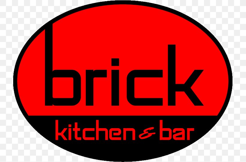 Brick Kitchen & Bar Restaurant Tavern, PNG, 733x541px, Bar, Area, Brand, Cafeteria, Carlisle Download Free