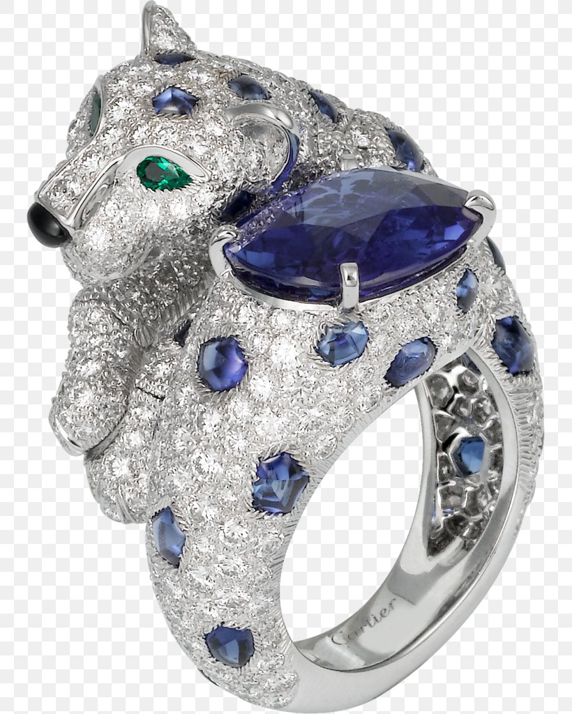 Cartier Jewellery Sapphire Ring Diamond, PNG, 743x1024px, Cartier, Body Jewelry, Bracelet, Brilliant, Clothing Accessories Download Free