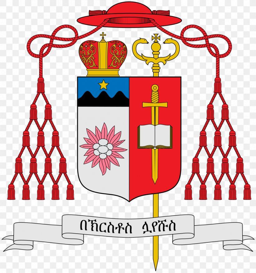 Catholicism Cardinal Bishop Coat Of Arms Christian Cross, PNG, 1200x1280px, Catholicism, Archbishop, Area, Artwork, Bishop Download Free