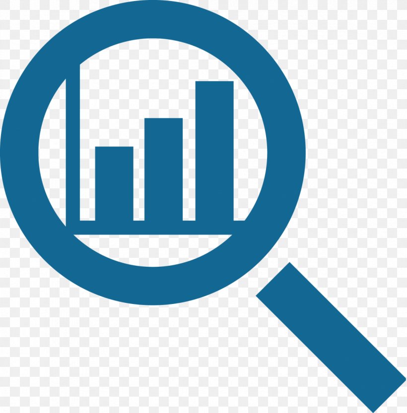 Magnifying Glass Symbol Bar Chart, PNG, 1181x1200px, Magnifying Glass, Area, Bar Chart, Blue, Brand Download Free