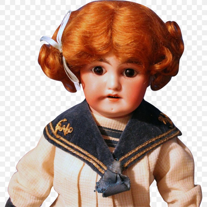 Doll Simon & Halbig Antique Bisque Porcelain Clothing, PNG, 1991x1991px, Doll, Antique, Armand Marseille, Bisque Porcelain, Child Download Free