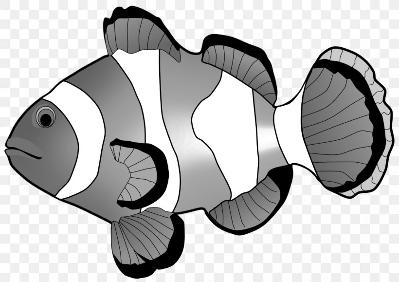 Fish Clip Art, PNG, 1123x794px, Fish, Black, Black And White, Blog, Cartoon Download Free